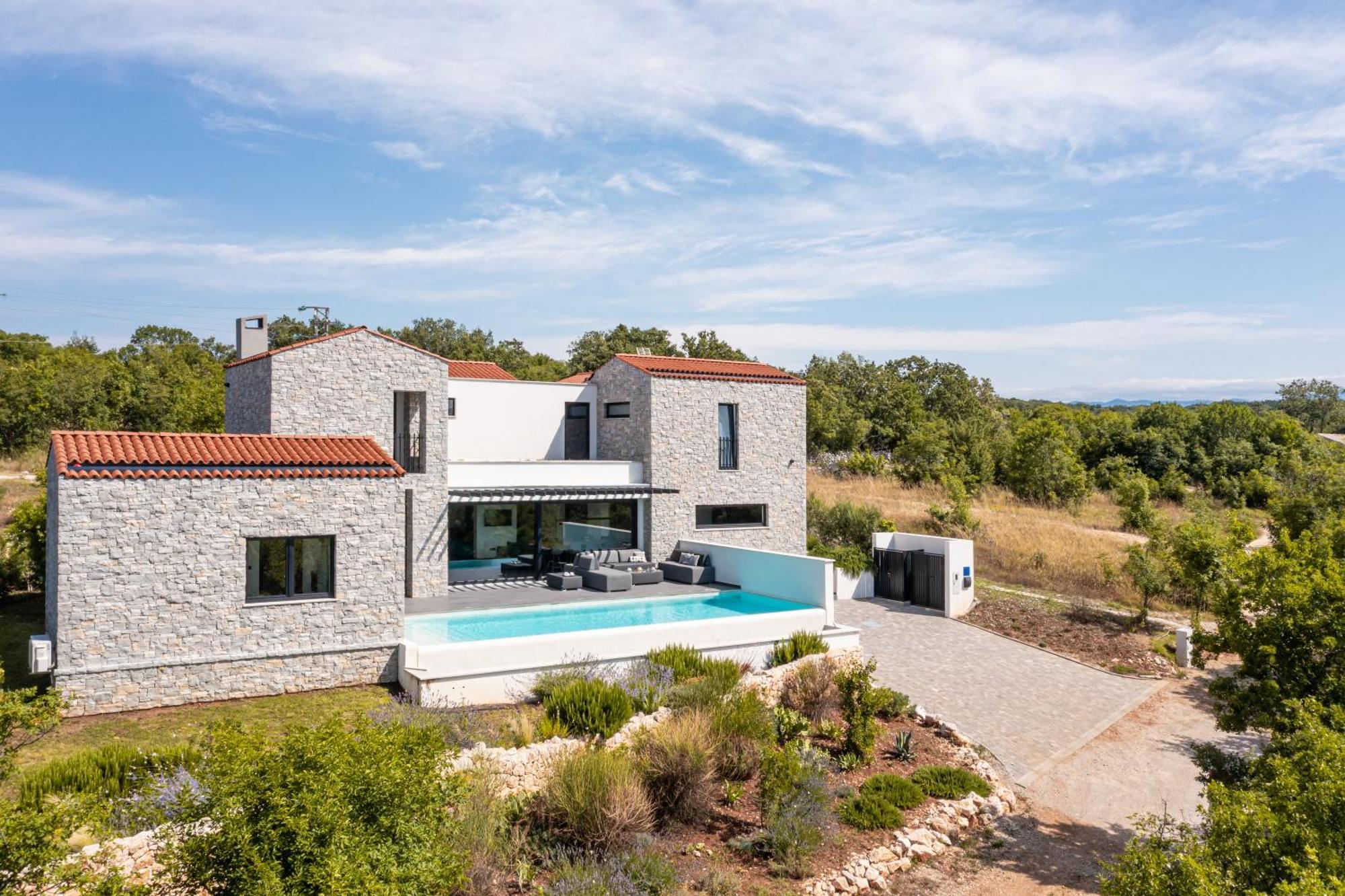 Ca Veia Villa